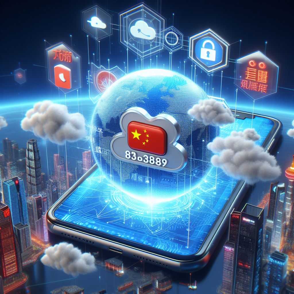 可绑定微博的中国虚拟手机号：安全、方便、自由沟通