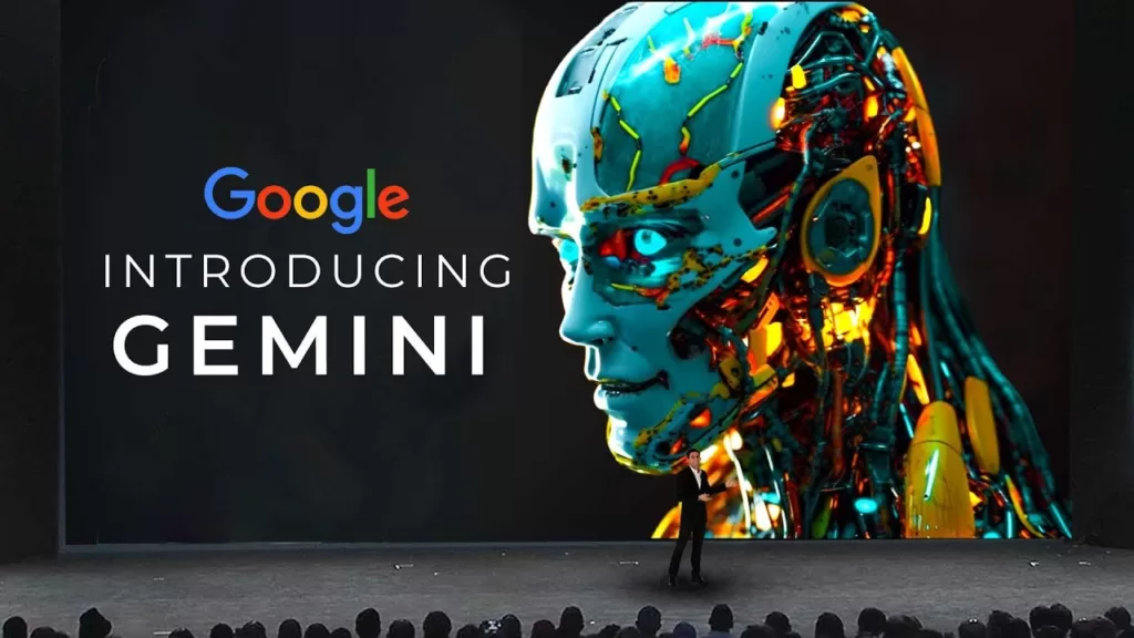 Google Gemini izlazi da izazove dominaciju ChatGPT-4🌟