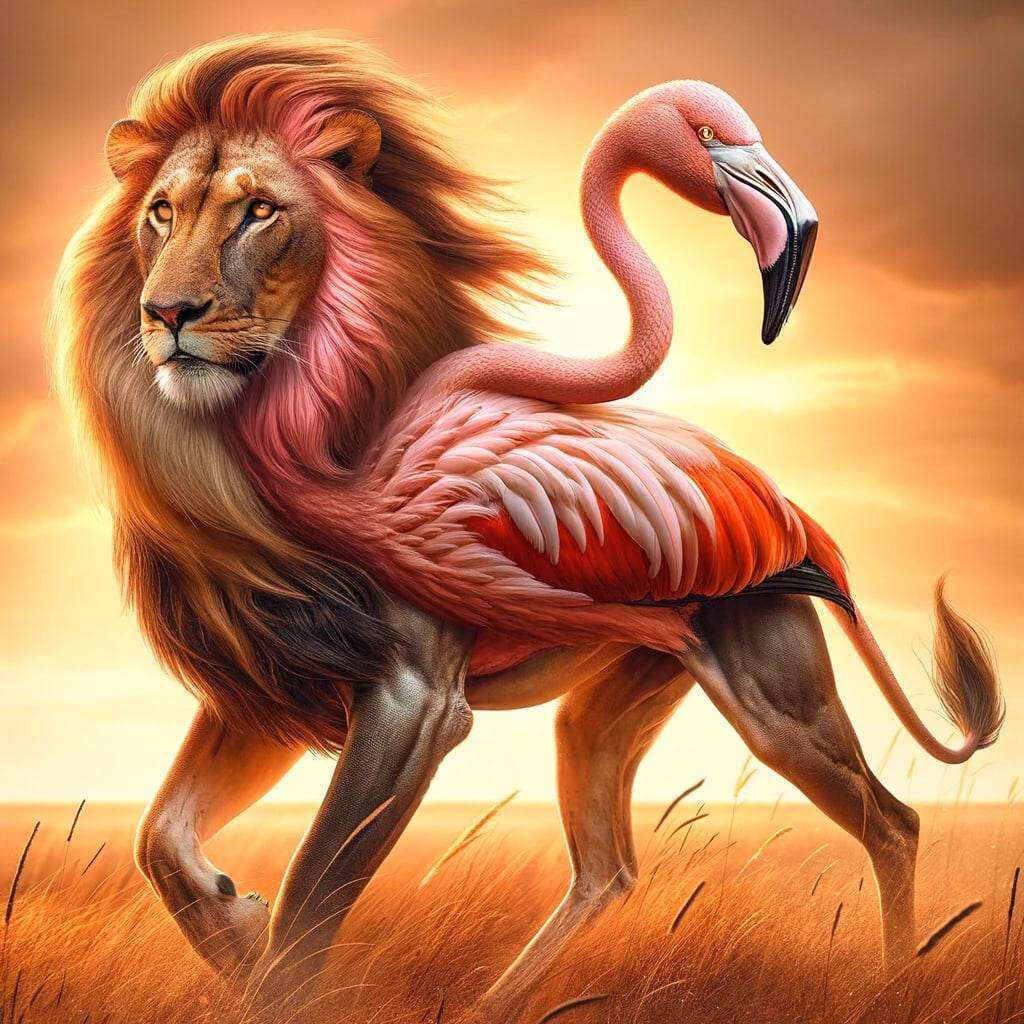 राजहंस-शेर चित्र 4