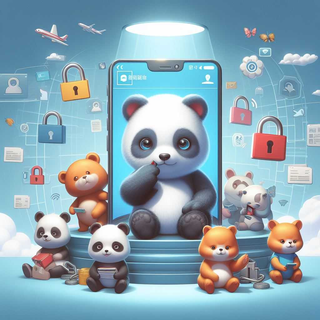 Is dit veilig om 'n Chinese virtuele selfoonnommer aan Xiaohongshu te bind? Privaatheid en sekuriteit