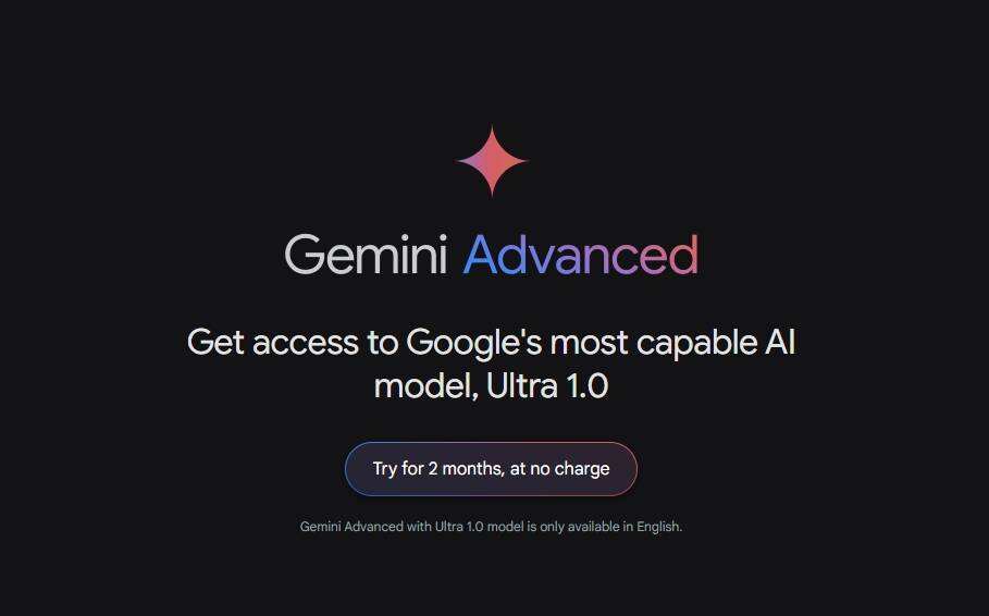 Mag-subscribe sa Gemini advanced na larawan 3