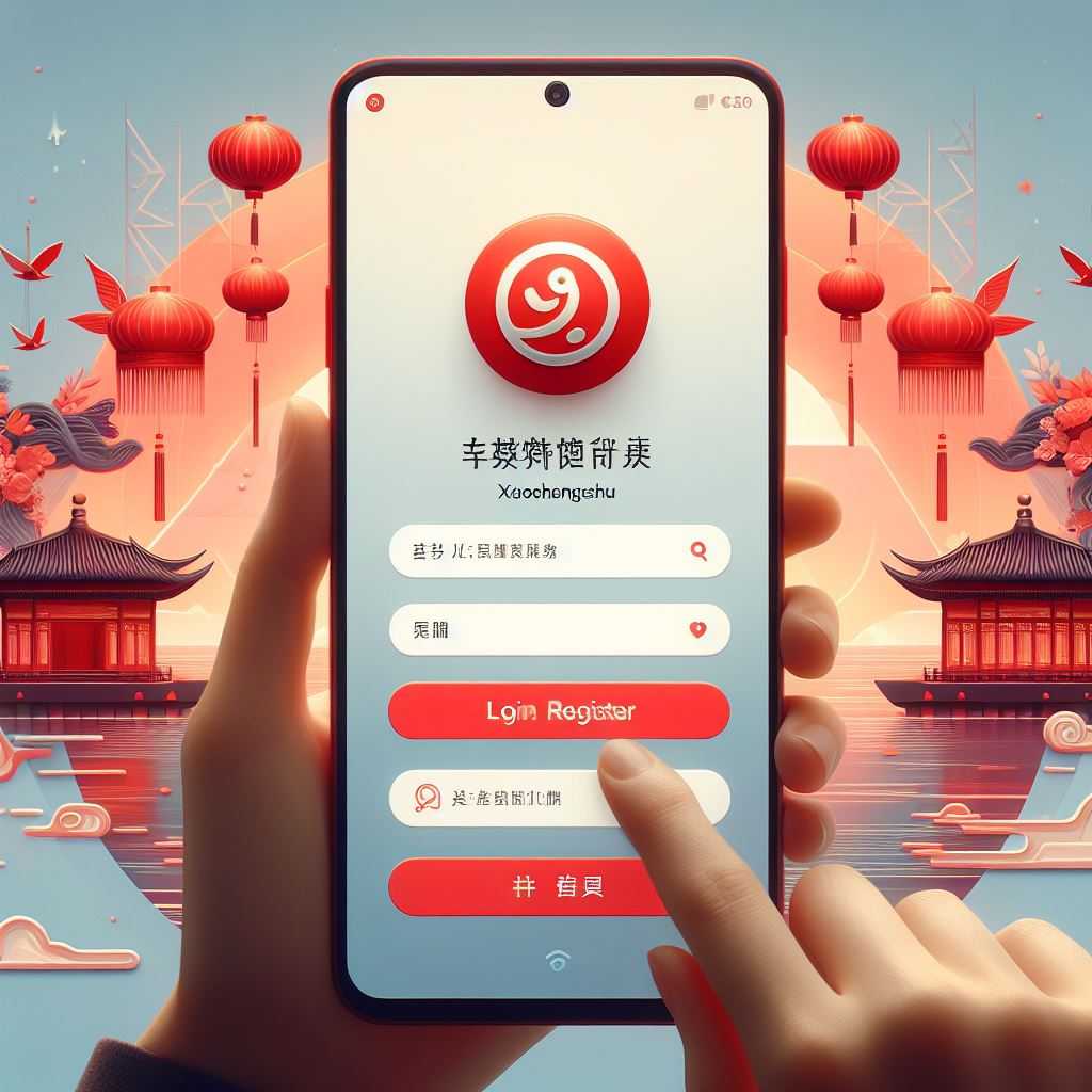 Ako sa rýchlo prihlásiť a zaregistrovať na Xiaohongshu pomocou čínskeho virtuálneho mobilného telefónneho čísla?