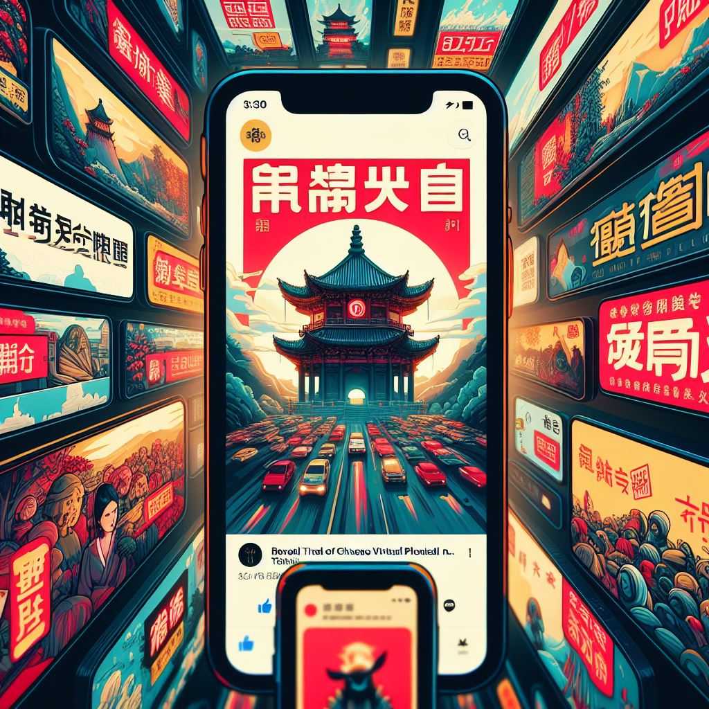 Откријте колку е голем сообраќајот на кинеските виртуелни мобилни телефонски броеви на Xiaohongshu?