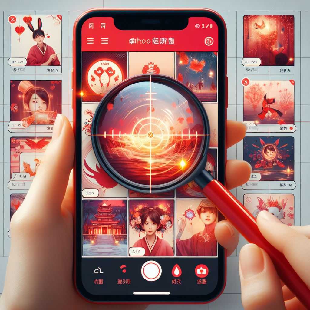 Xiaohongshu တွင် အသွားအလာများသည့် တရုတ်နိုင်ငံ၏ အတုအယောင် မိုဘိုင်းလ်ဖုန်းနံပါတ်များ၏ နောက်ကွယ်မှ လျှို့ဝှက်ချက်ကို ထုတ်ဖော်ခဲ့သည်။