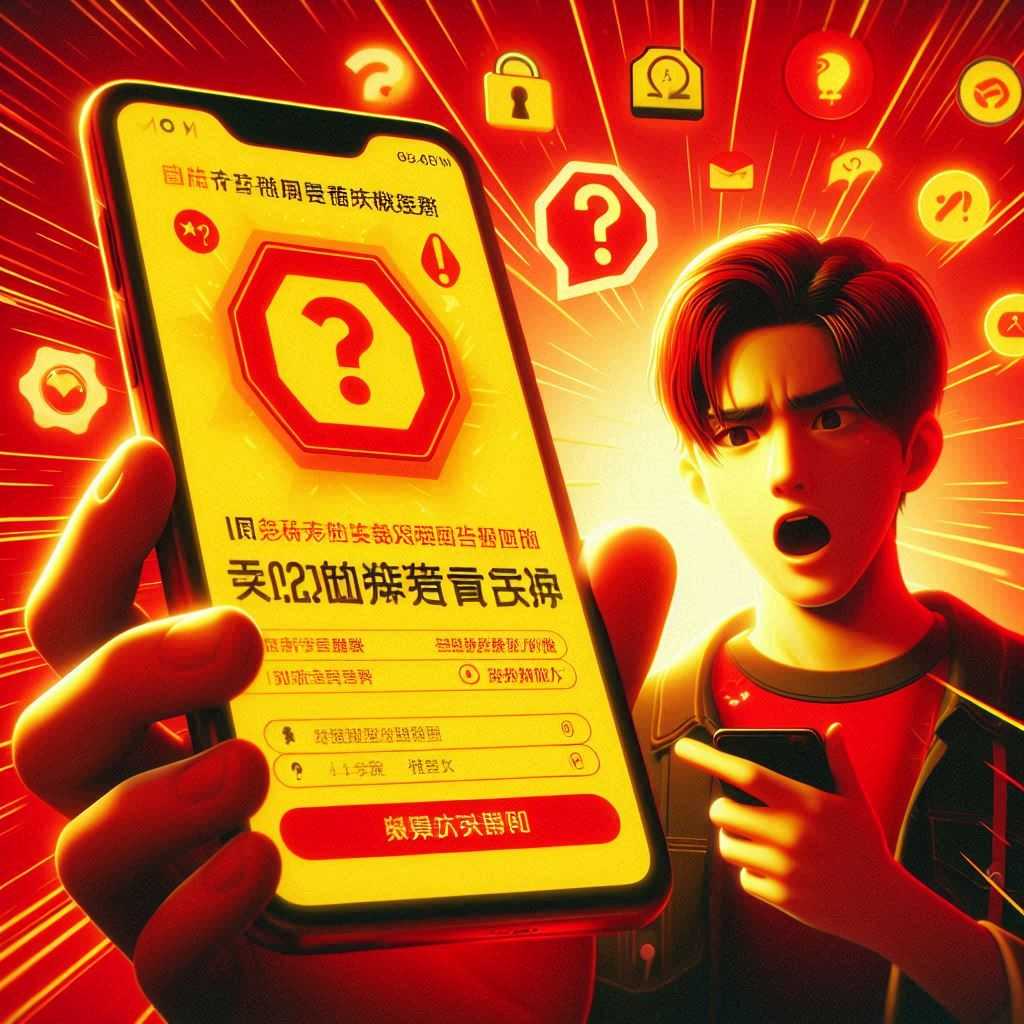 中国虚拟手机号注册小红书有风险吗？揭秘风险和安全措施 第1张