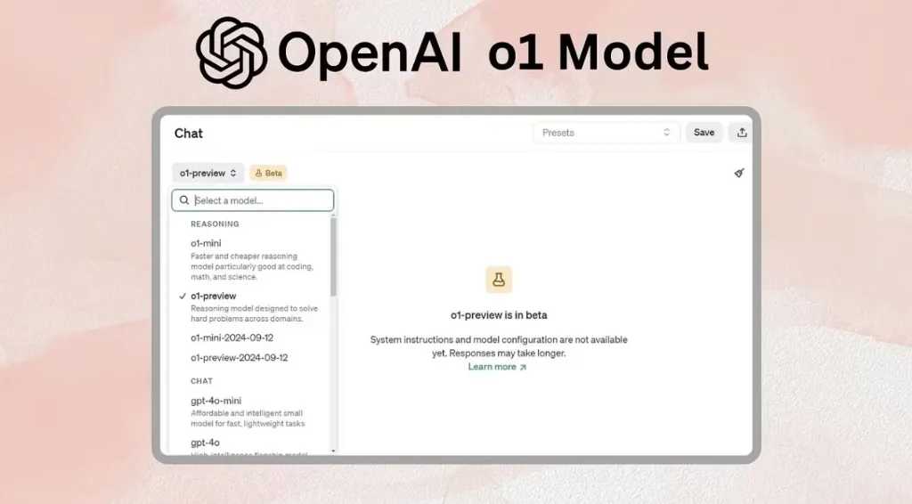 OpenAI O1怎么用？使用指南、价格及体验测评