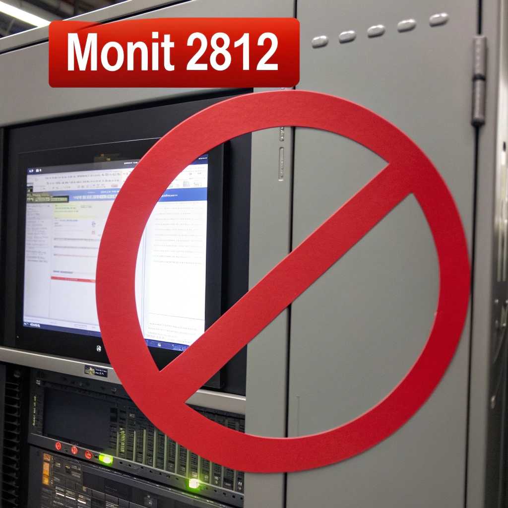 Monit 连接不上:2812？秒解 Connection refused 难题