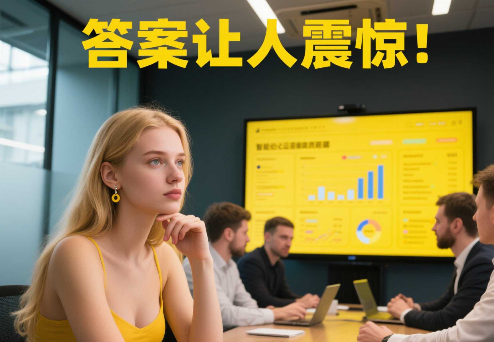 为何电商公司不需要总经理岗位？答案可能让你大吃一惊！