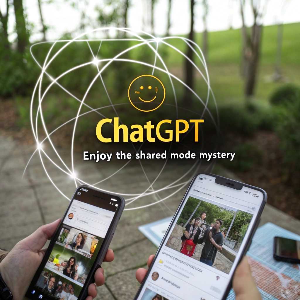 ChatGTP能共享吗？揭秘共享模式的运作方式