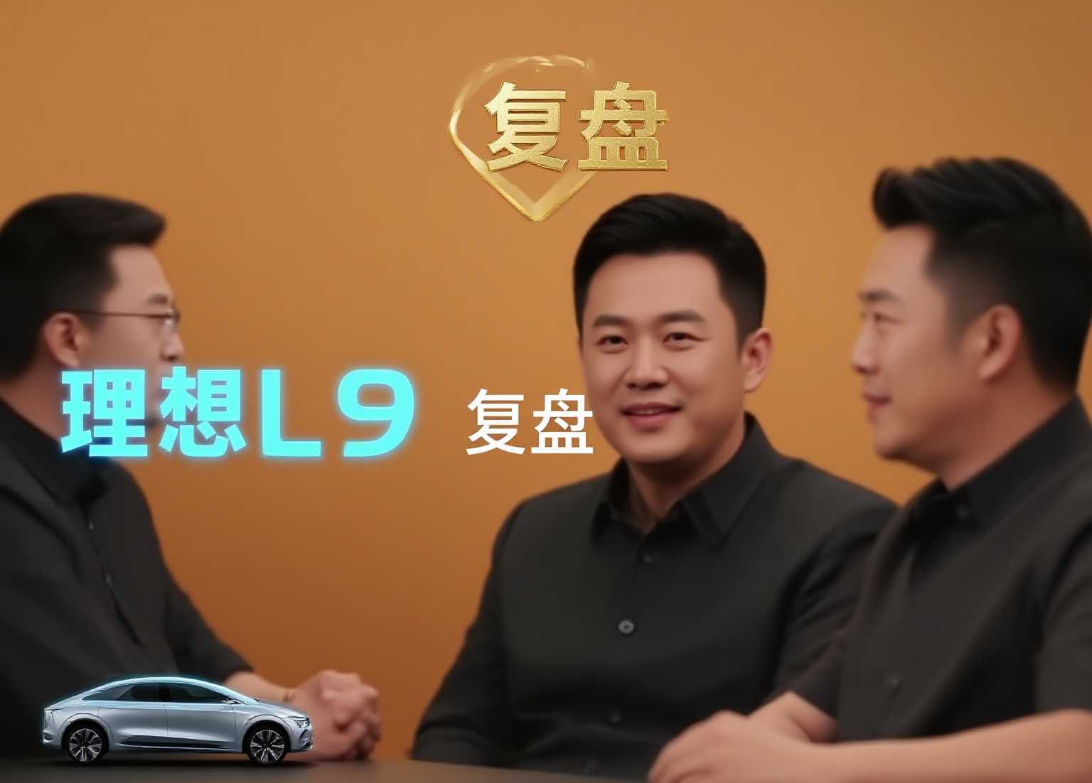 罗永浩采访李想4小时重点摘录：理想汽车成功之路全复盘