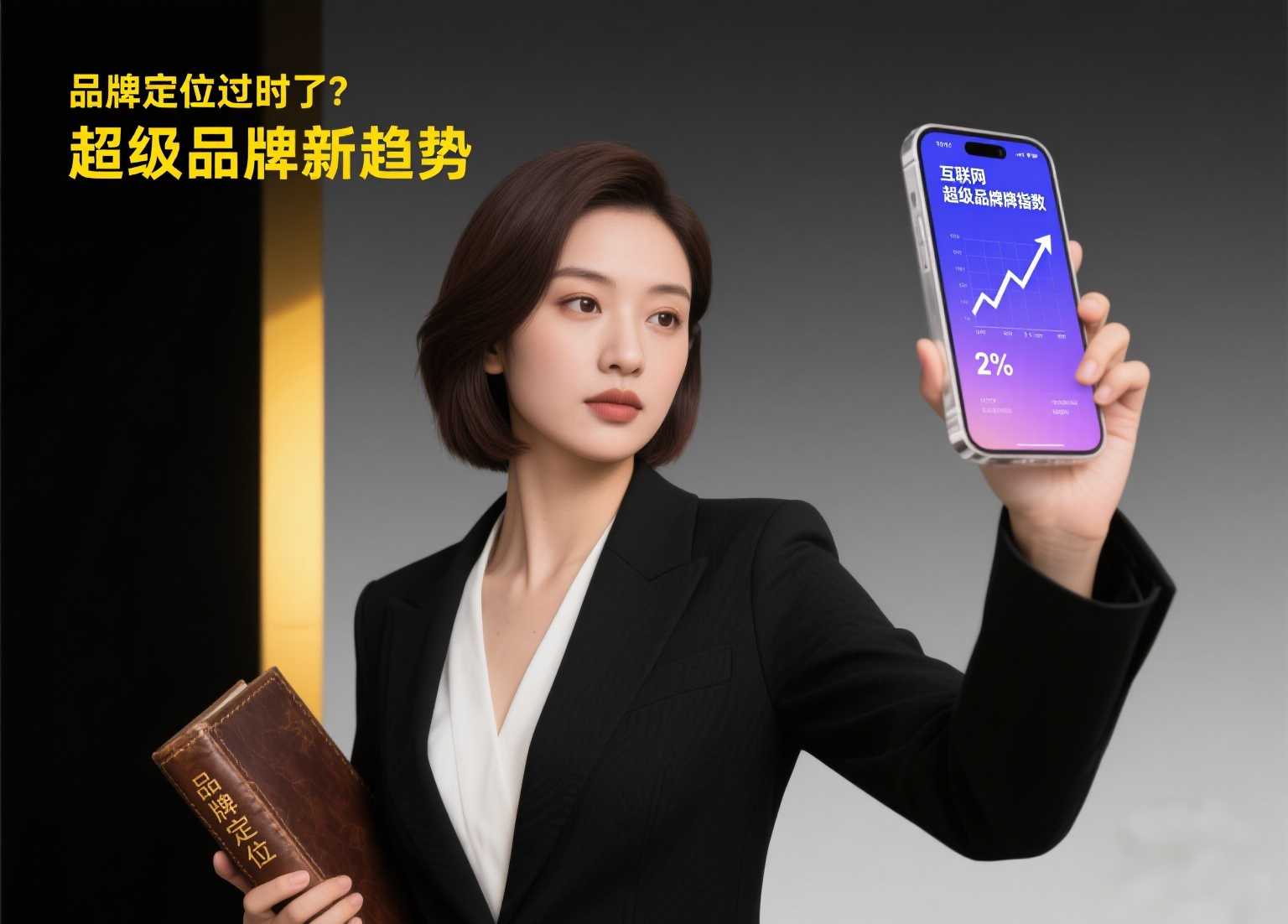 品牌定位理论过时了吗？互联网超级品牌才是新趋势