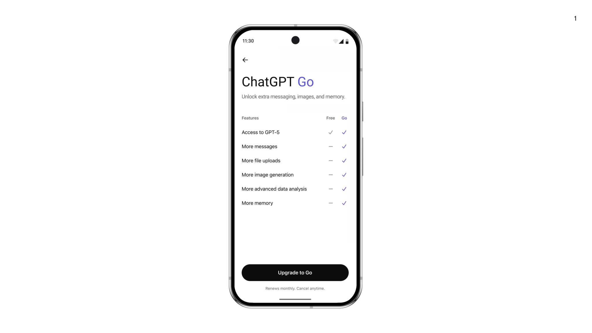 ChatGPT Go 到底有多“香”？