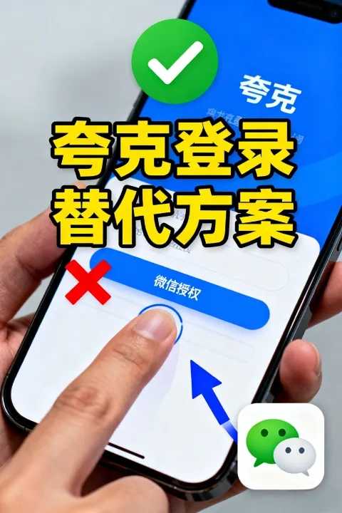 夸克不登录中国手机号也能用?真实可行的替代方案整理 夸克不登录中国手机号也能用?真实可行的替代方案整理