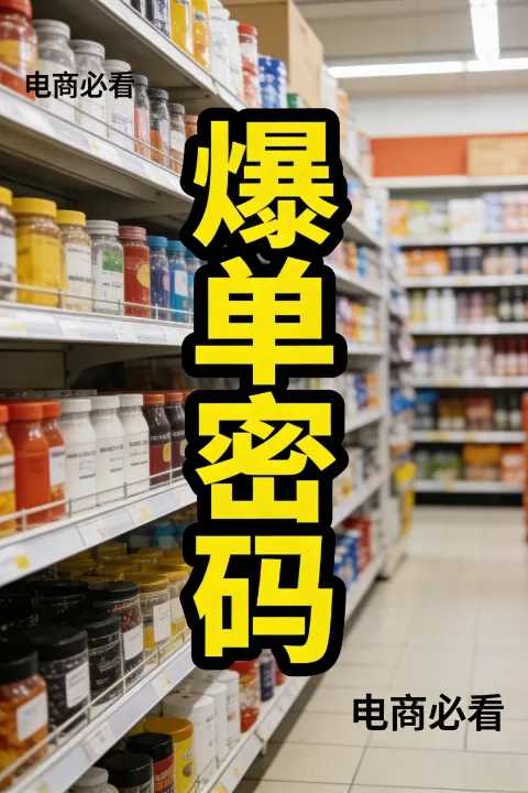 内容电商为什么只能火一阵?持续爆单的秘密在这里 内容电商为什么只能火一阵?持续爆单的秘密在这里