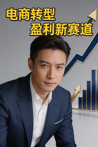 电商战略转型：核心能力驱动盈利新赛道方向