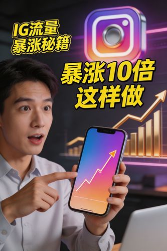 Instagram Insights SEO优化全攻略:提升曝光与转化的实战指南 Instagram Insights SEO优化全攻略:提升曝光与转化的实战指南