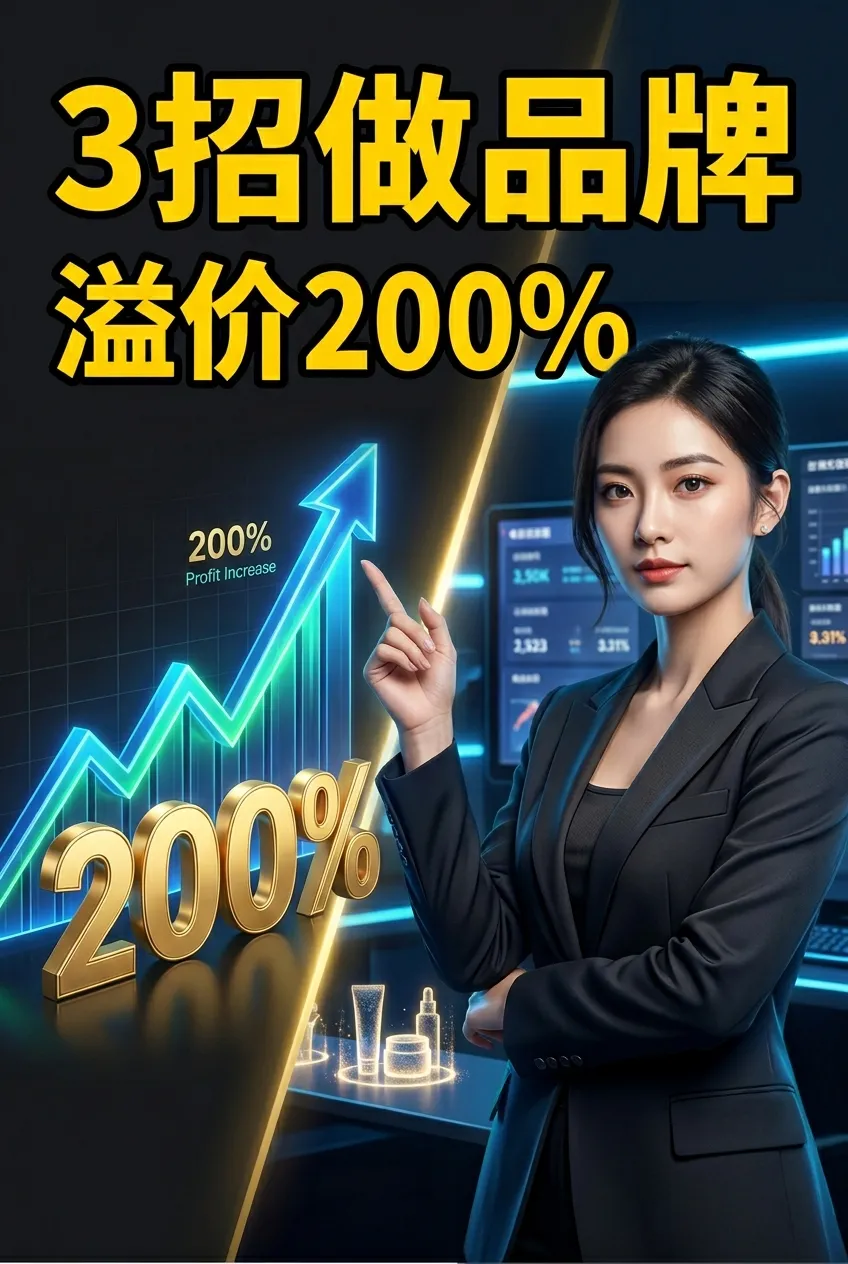 拒绝烧钱!教你用3招低成本做电商品牌的实战引流获客技巧 拒绝烧钱!教你用3招低成本做电商品牌的实战引流获客技巧