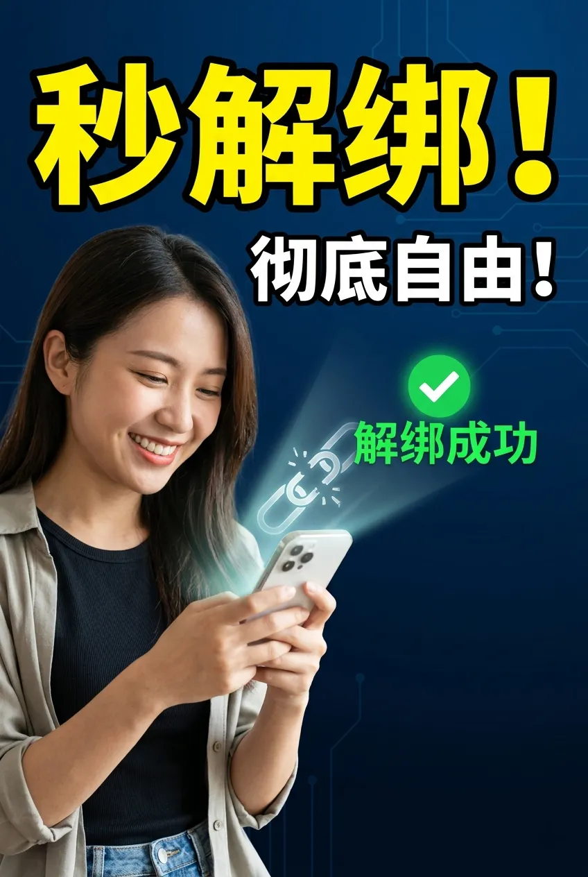 中国手机号解绑夸克:快速解除绑定与账号安全指南 中国手机号解绑夸克:快速解除绑定与账号安全指南