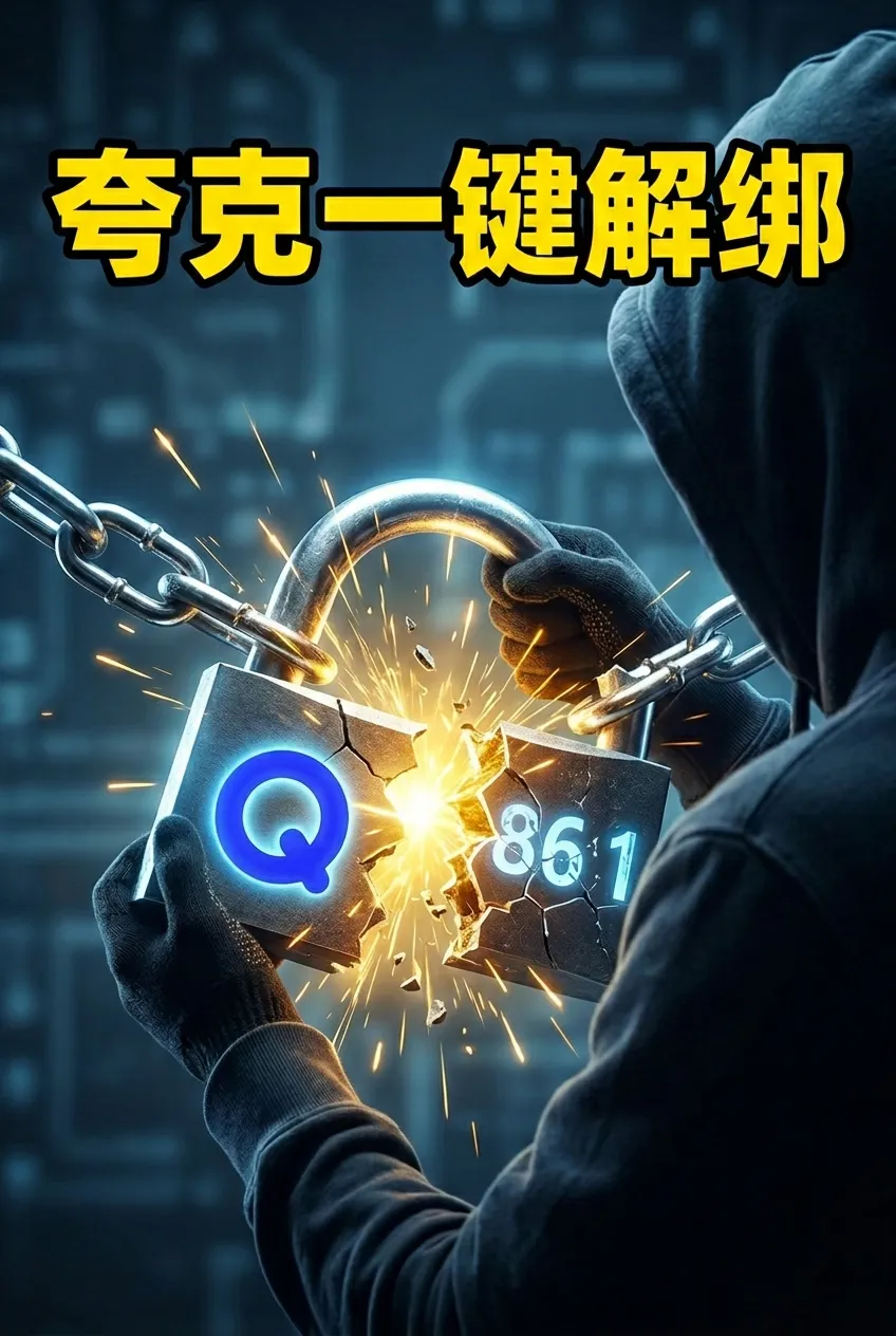 夸克中国手机号取消绑定最新教程:2026官方一键解绑无痕指南 夸克中国手机号取消绑定最新教程:2026官方一键解绑无痕指南