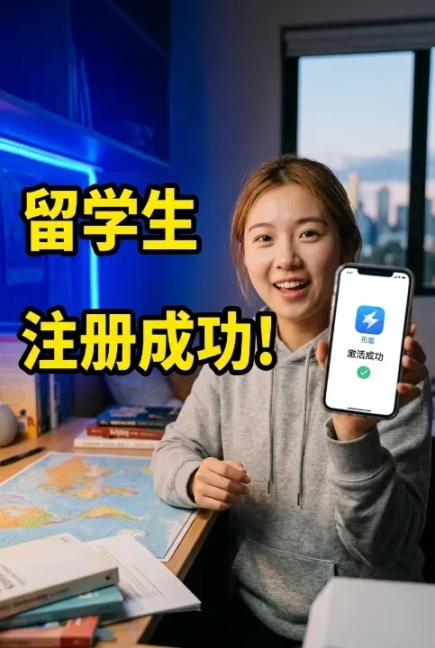 只有国外手机号怎么注册迅雷？海外留学生专属的迅雷网盘激活指南