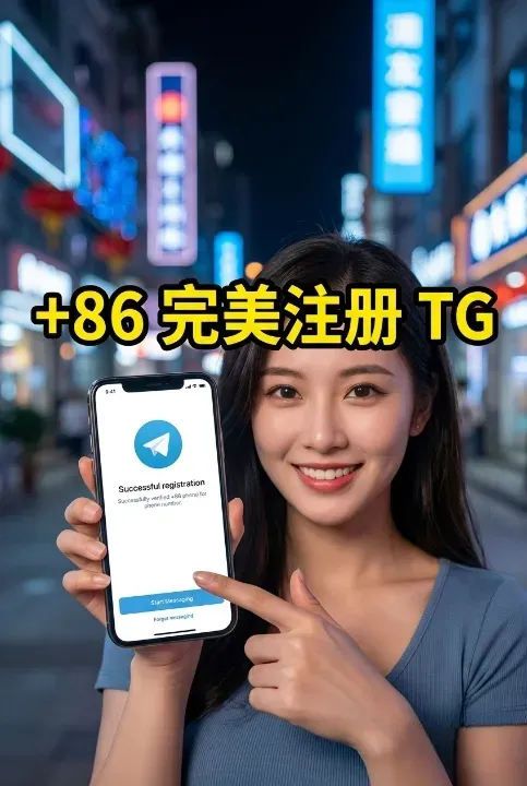 2026最新实操：中国国内手机号如何成功注册Telegram的标准化SOP