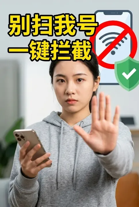 夸克禁止识别中国手机号设置方法:轻松搞定,拒绝隐私泄漏! 夸克禁止识别中国手机号设置方法:轻松搞定,拒绝隐私泄漏!