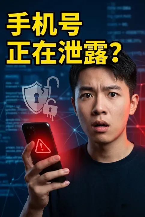 夸克绑定中国手机号安全吗?大数据时代防止中国手机号泄露的几点建议 夸克绑定中国手机号安全吗?大数据时代防止中国手机号泄露的几点建议