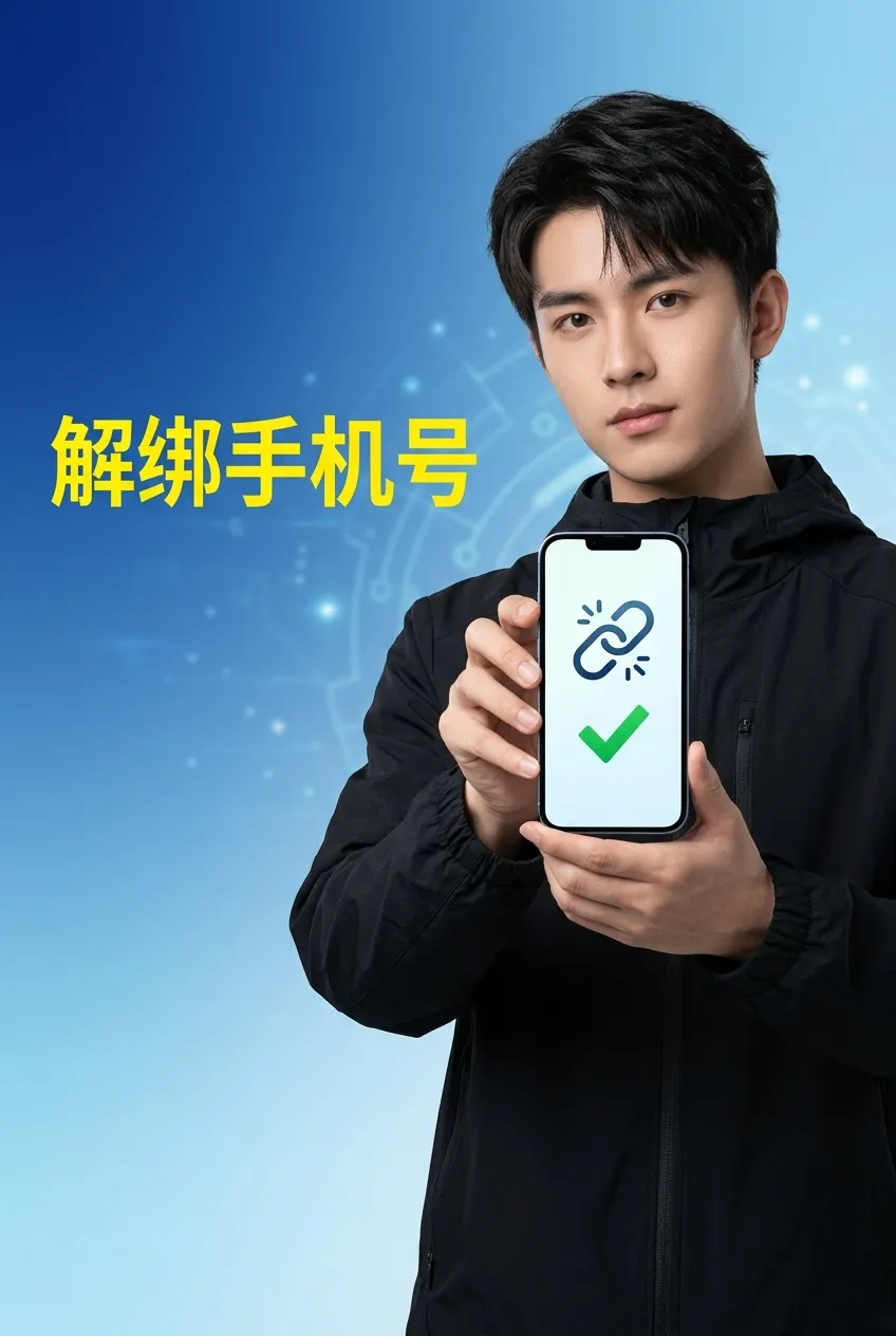 夸克能解绑中国手机号吗？官方解绑条件与无缝换绑方案